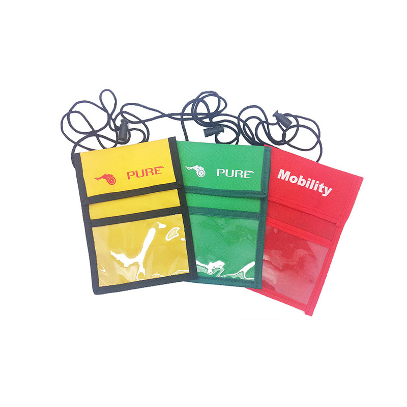 Foldable Travel Storage Bag 2