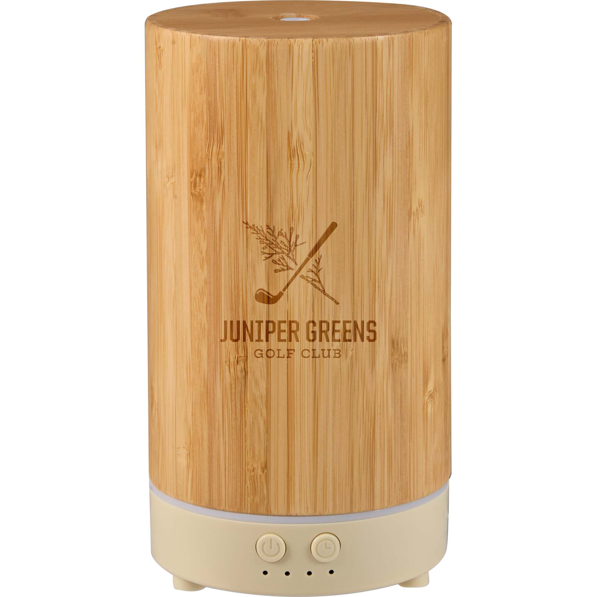 Wellable™ FSC® 100% Bamboo Diffuser
