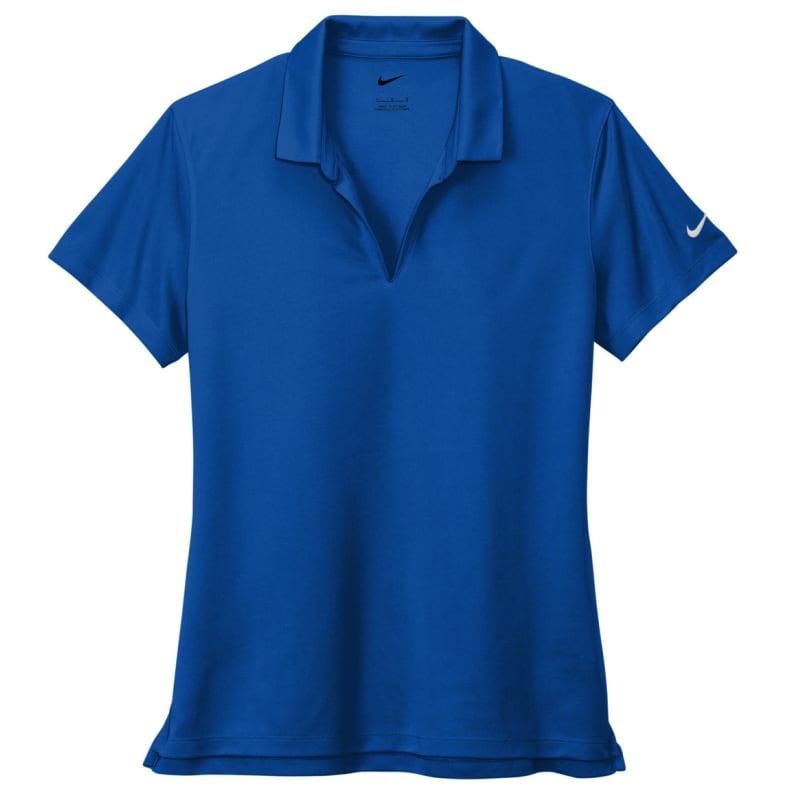 Nike Ladies Dri-FIT Micro Pique 2.0 Polo 62