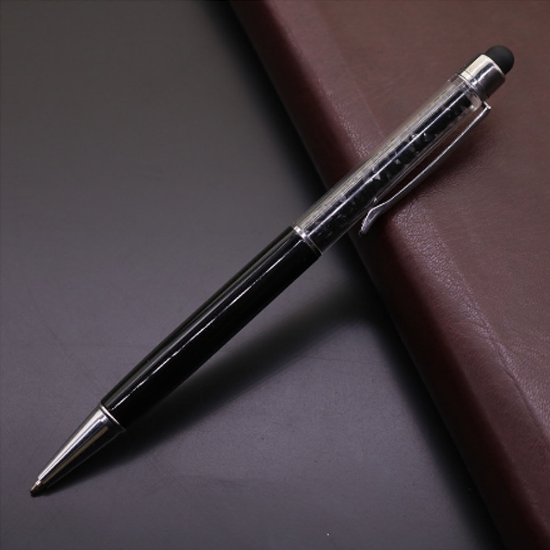 Ballpoint Pens with Stylus Tip 3
