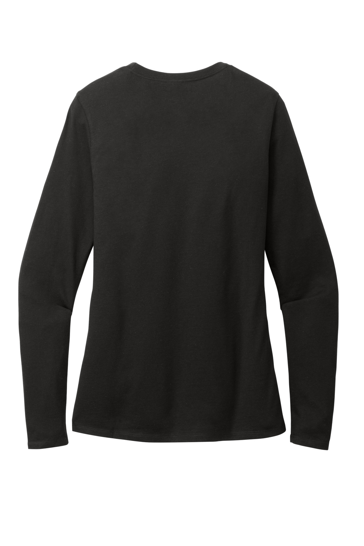 Women's Perfect Blend CVC Long Sleeve Tee