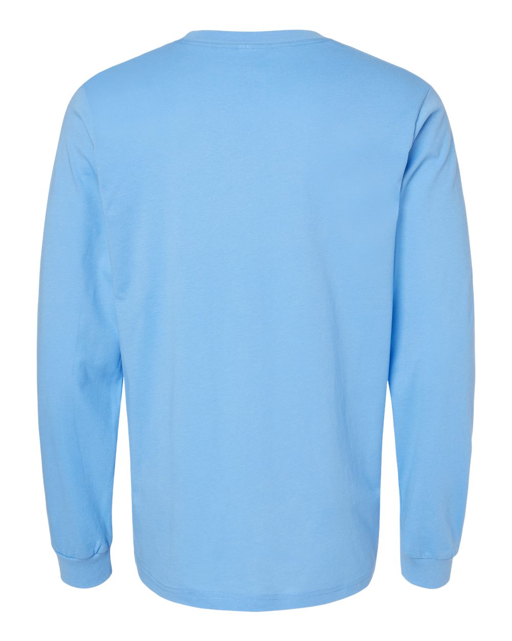 Unisex Jersey Long Sleeve Tee - 3501 281