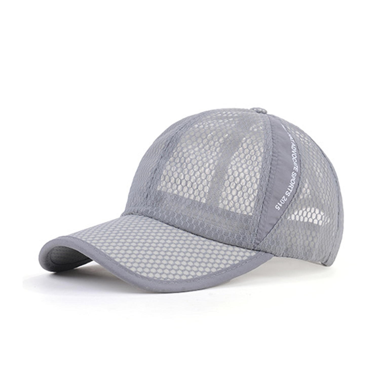 Summer Mesh Baseball Cap 3