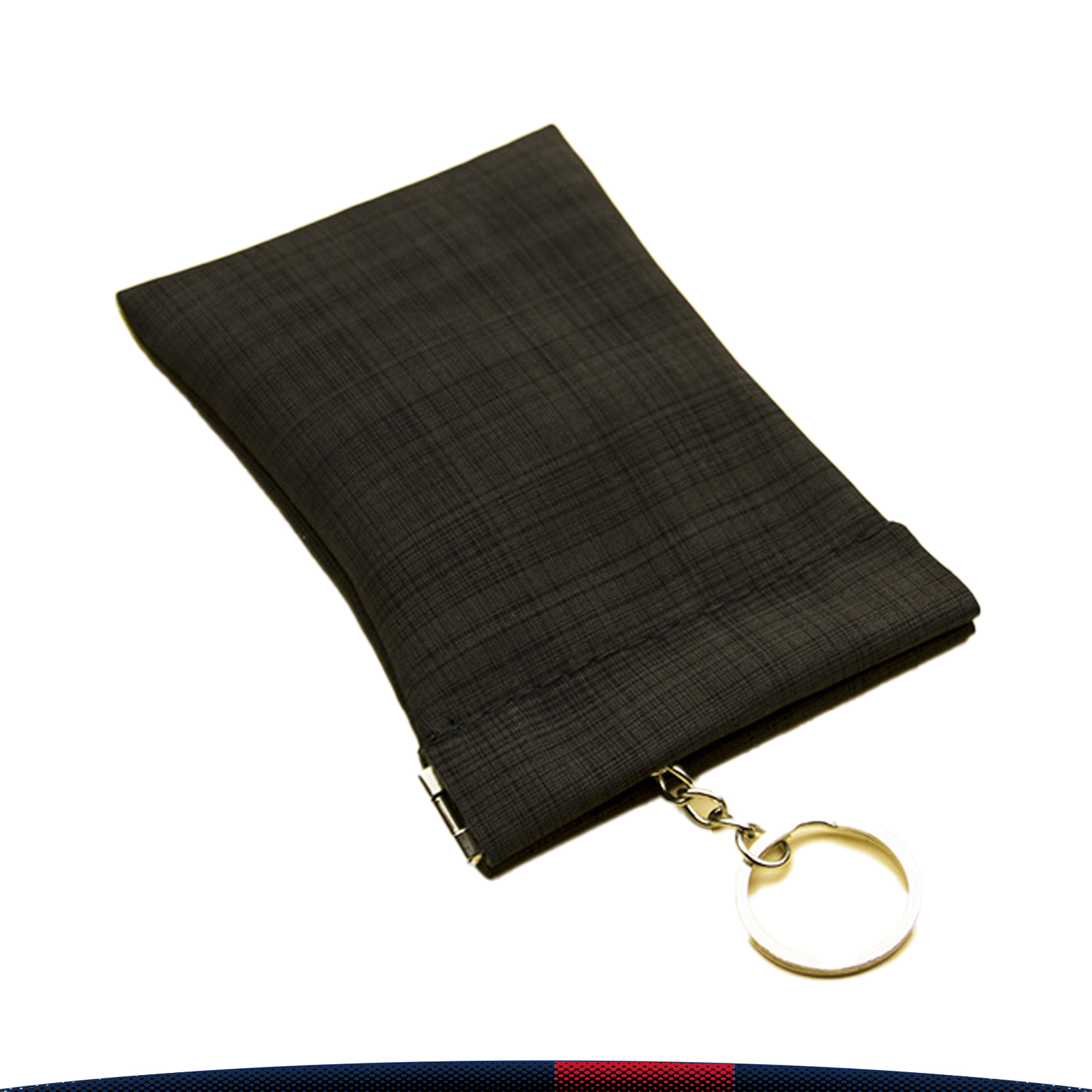 Alisa Wallet Key Case 6