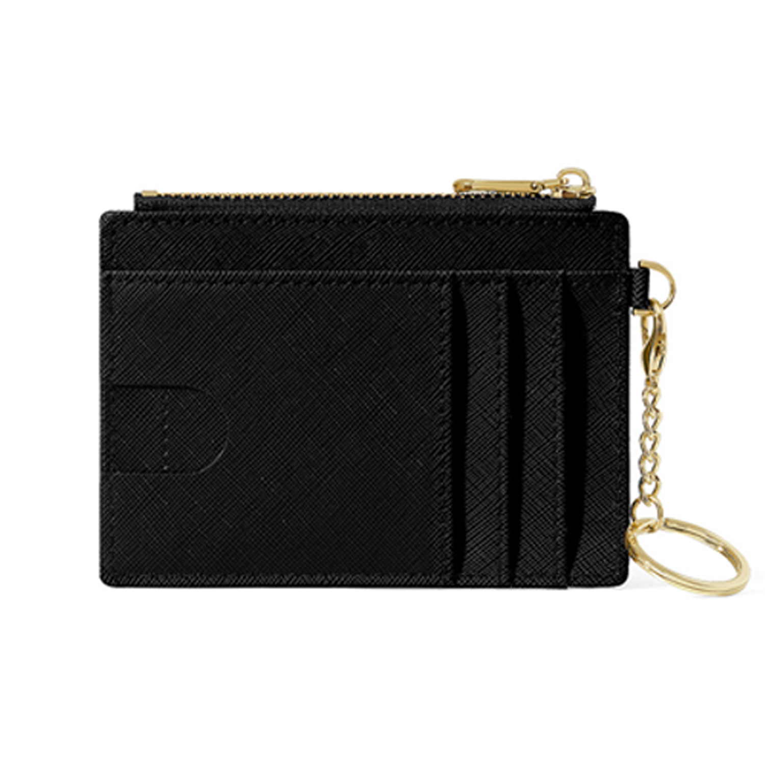 Simple multi-card holder 4