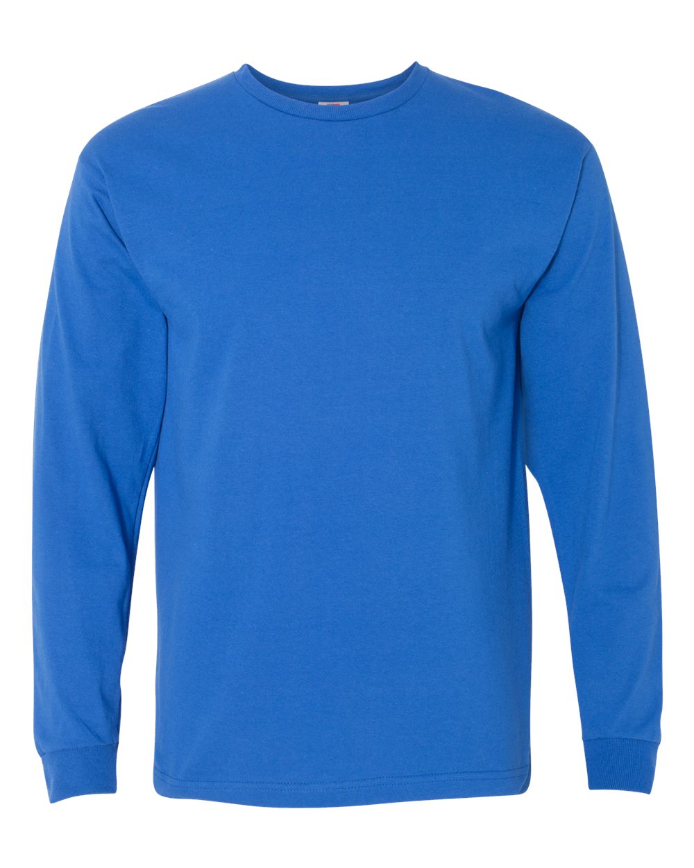 Unisex USA-Made Long Sleeve T-Shirt - 5060 23