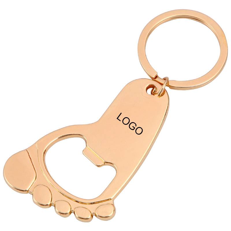Alloy Key Ring Beer Opener 2