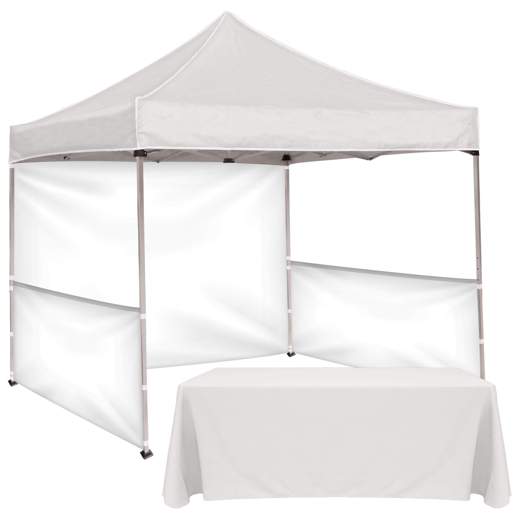 Tent Package K 8