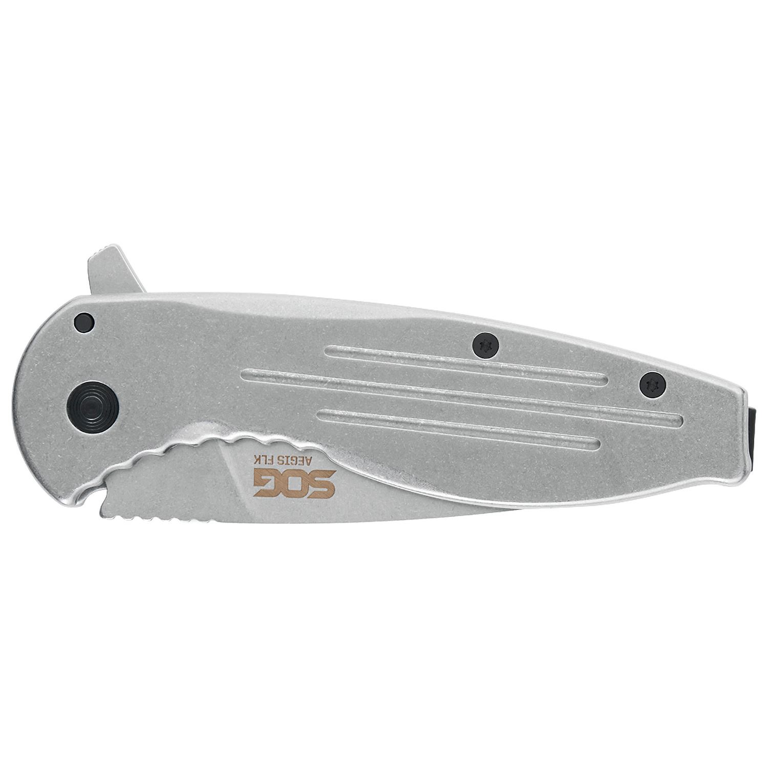 SOG® Aegis FLK 1