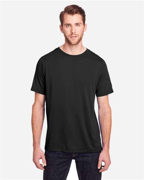 Unisex Fusion ChromaSoft™ Performance T-Shirt - CE111 128