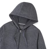 Women's LAVAR Eco Knit Full Zip Hoody 77
