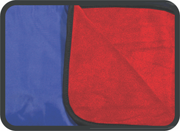 4-In-1 Blanket 3