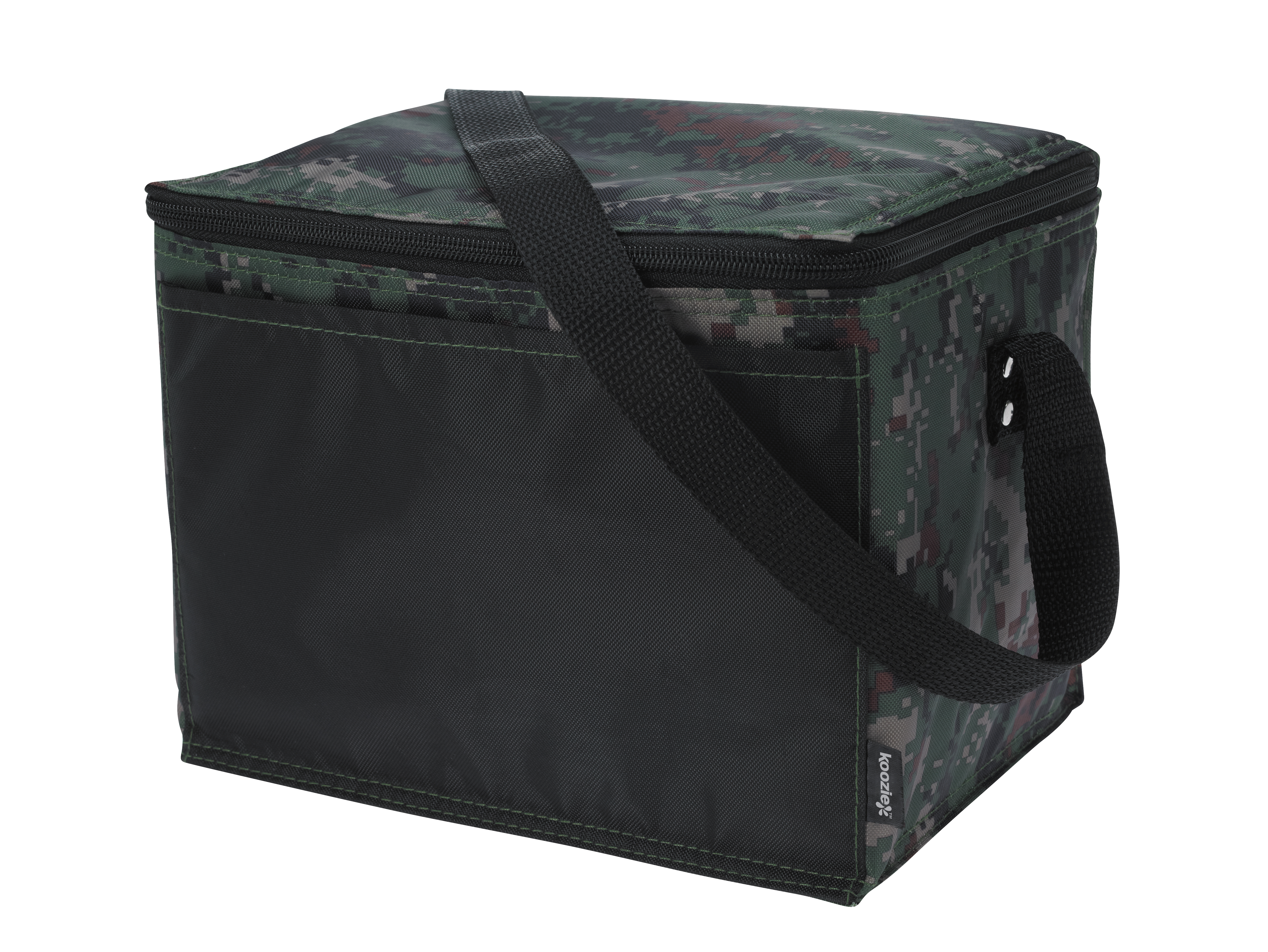 Koozie® Six-Pack Cooler Pattern