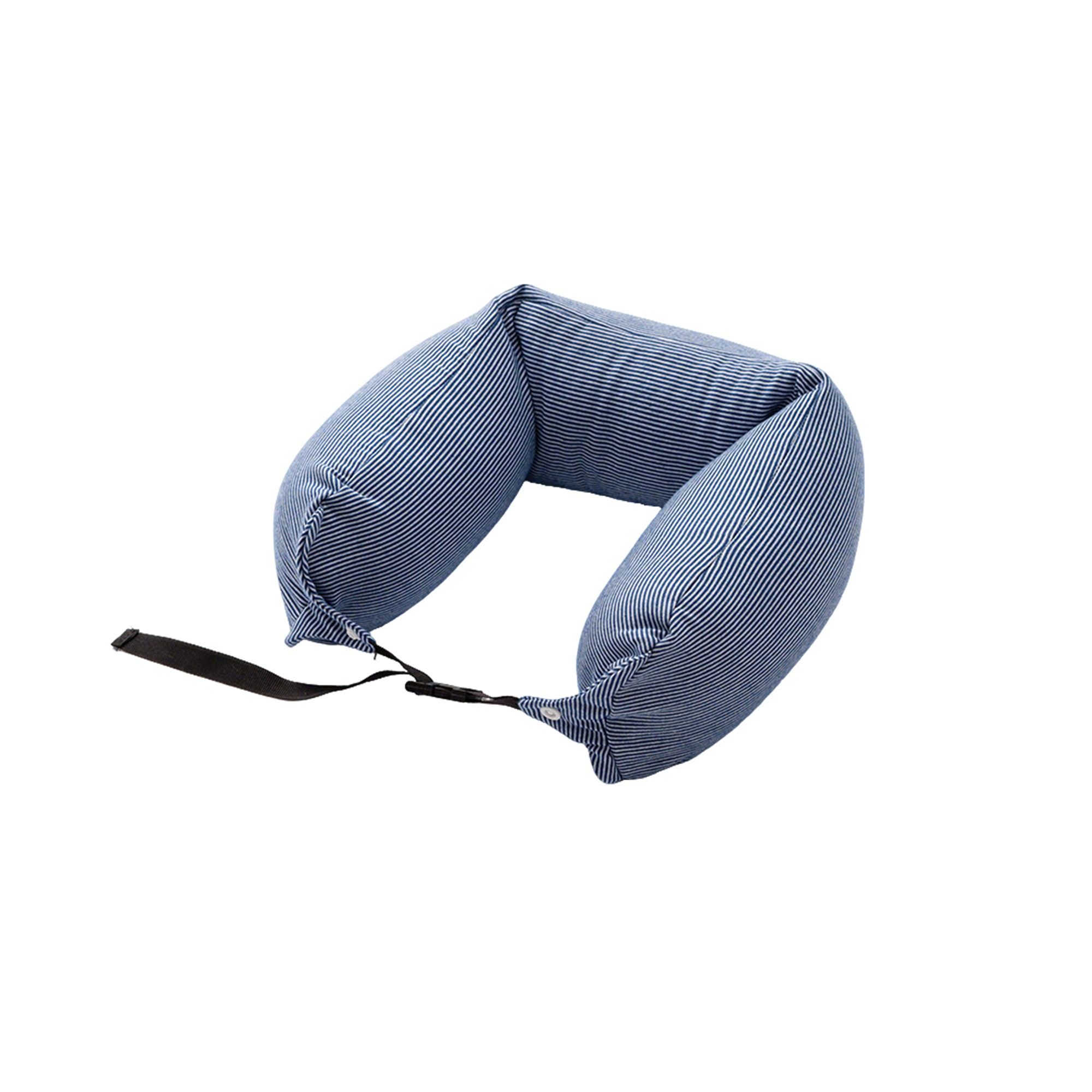 Convertible Comfort Support Pillow 25.6" Length 5