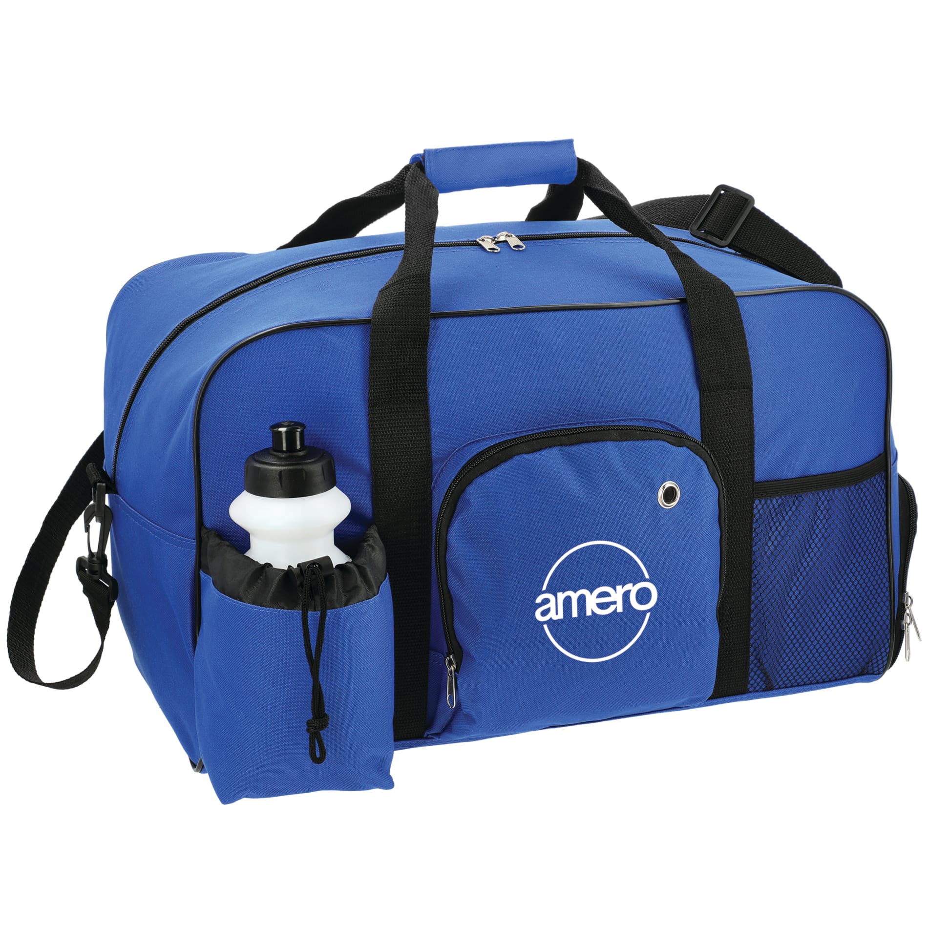 Weekender 18.5" Deluxe Duffel Bag 110