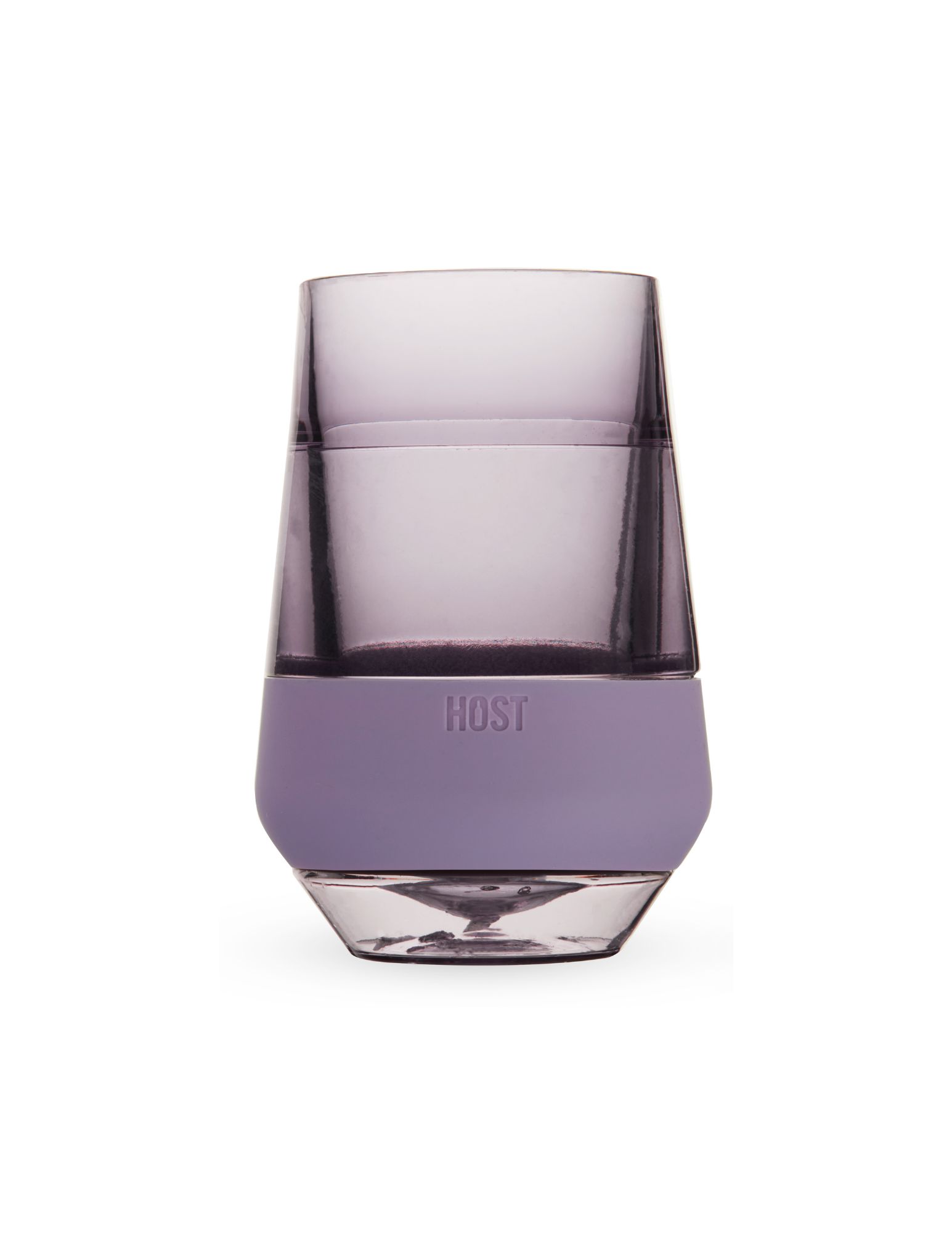 HOST® Tinted Wine FREEZE™ XL Cup, set of 2 7