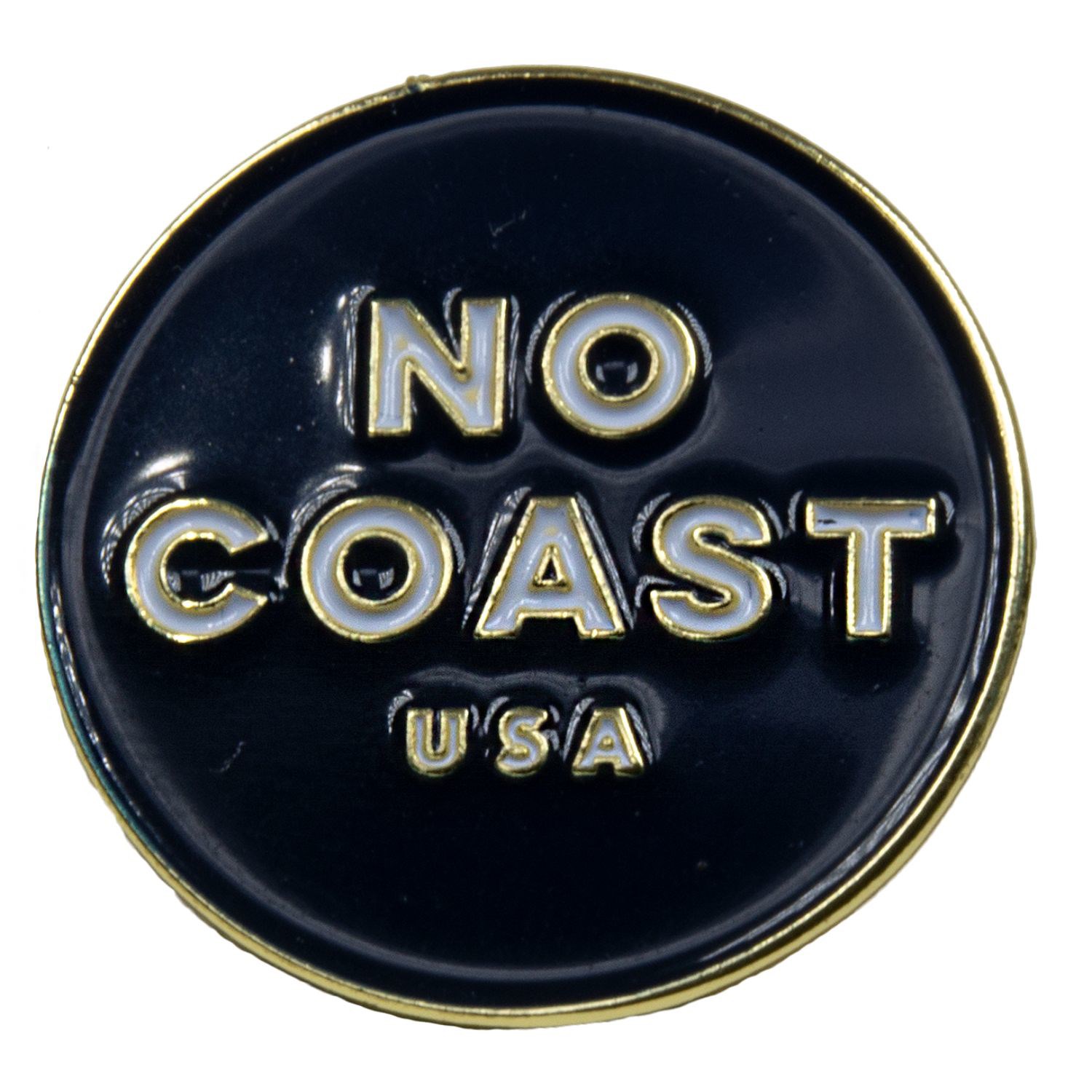 1" Soft Enamel Custom Lapel Pins 2