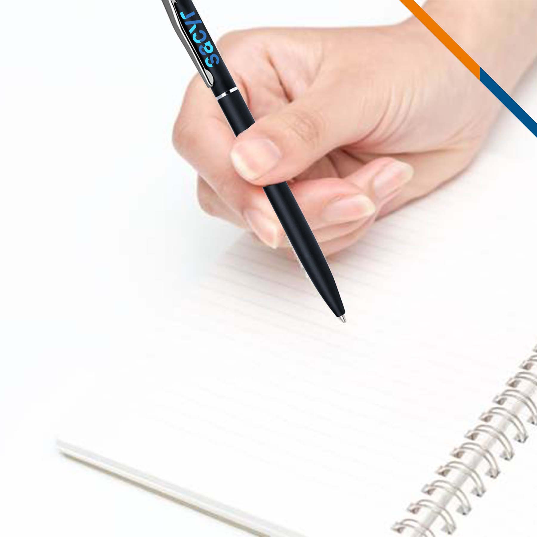 Noah Metal Pen 6