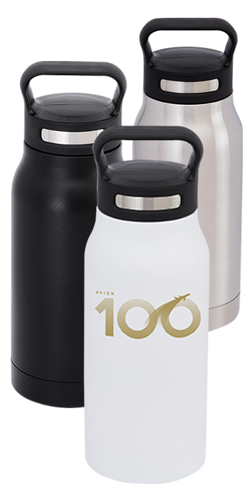 Urban Peak® 20 oz Water Bottle 19