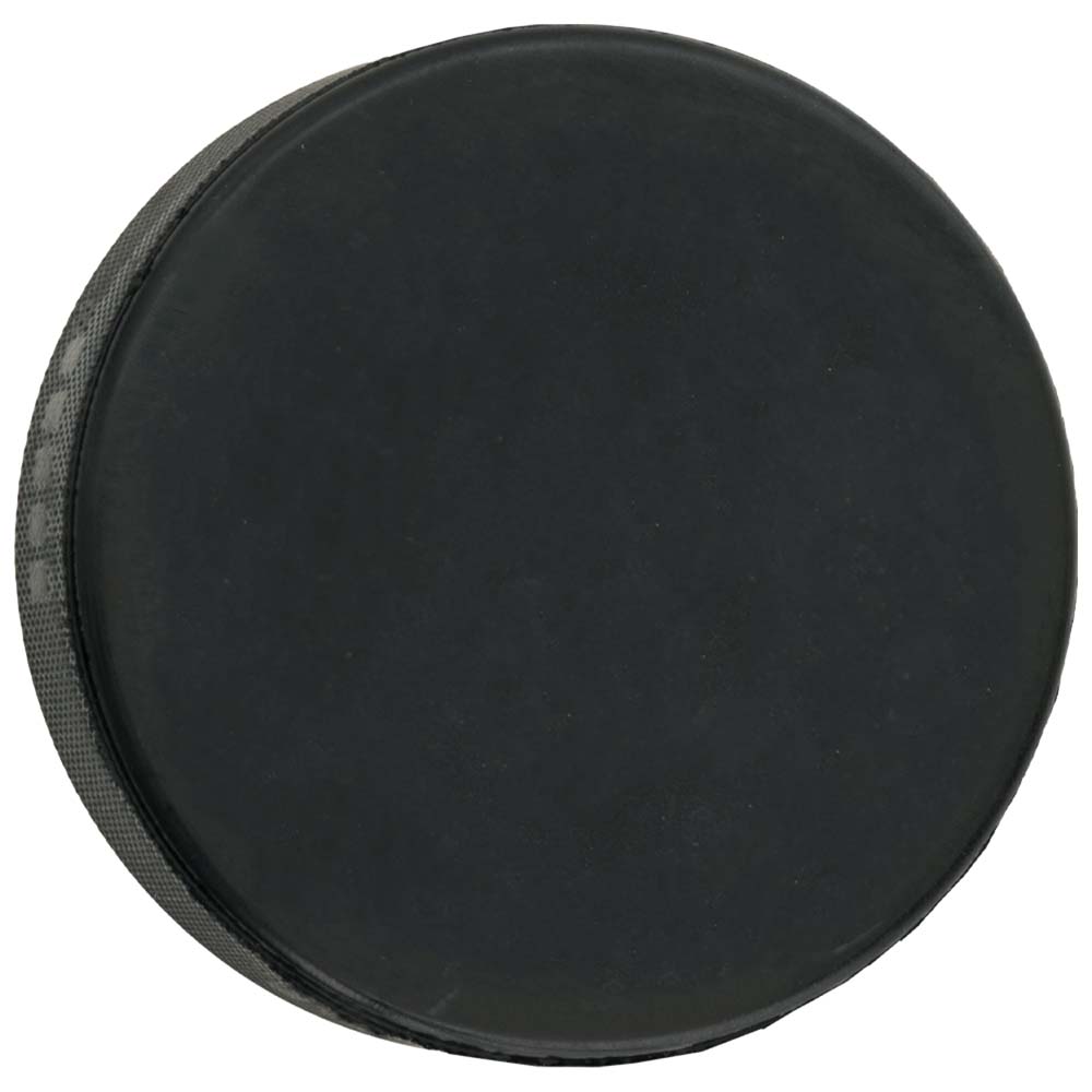 Hockey Puck Official Size 3