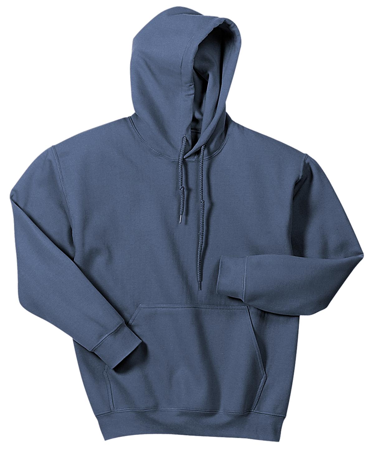 Gildan® Heavy Blend Hooded Sweatshirt 65