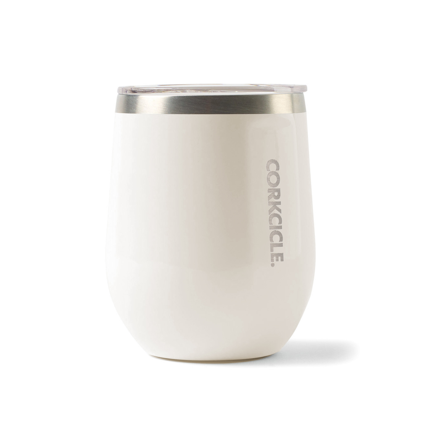 CORKCICLE® Stemless Wine Cup - 12 Oz. 12