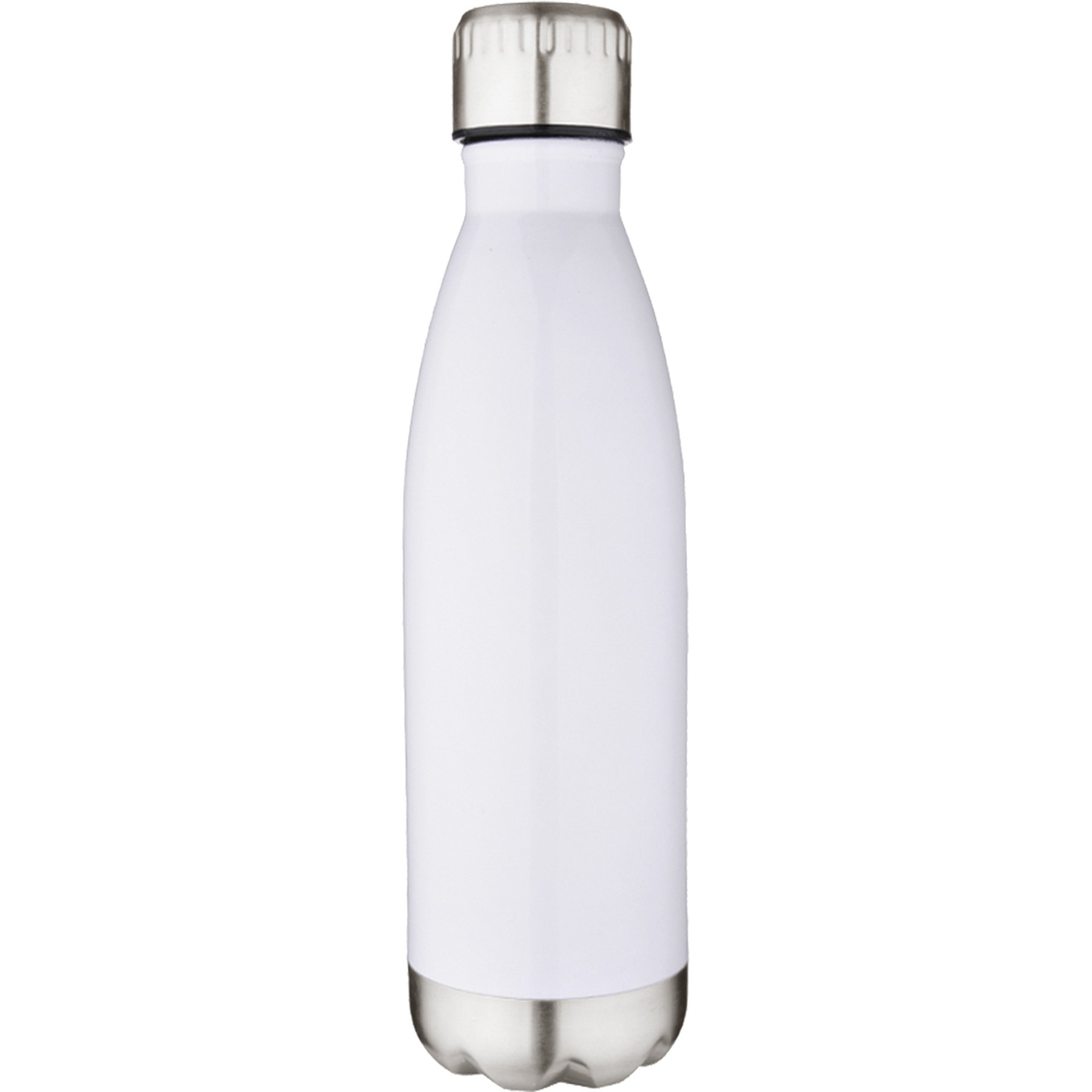 17oz. Stainless Steel Vacuum Bottle 2