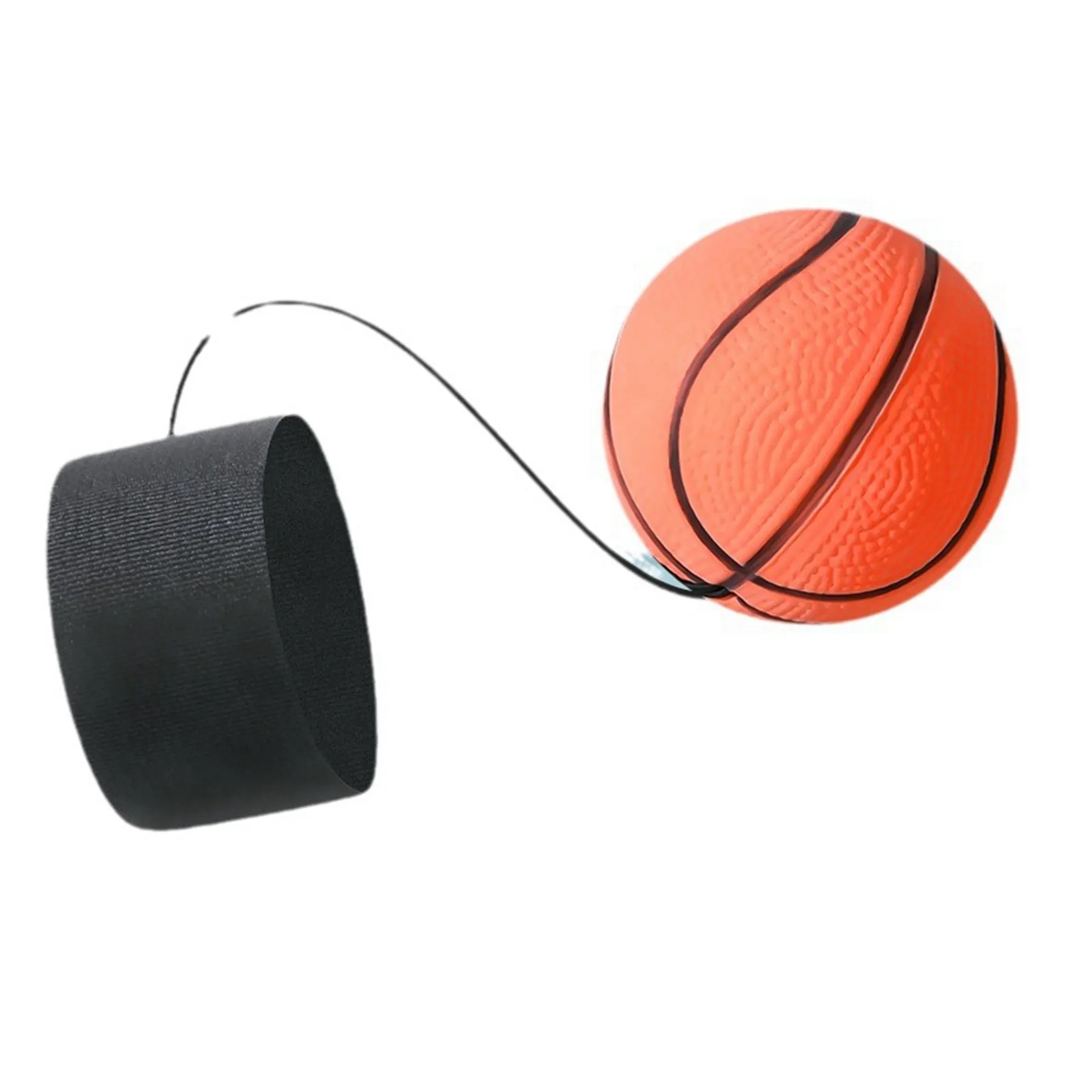 High Bounce Wrist Rebound Basketball 3