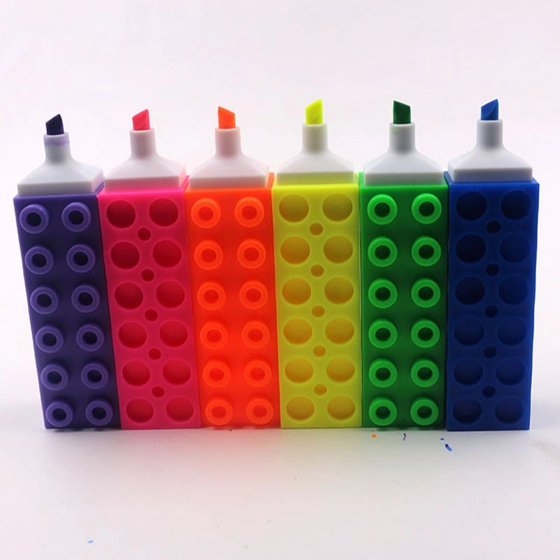 Brick Highlighter 5