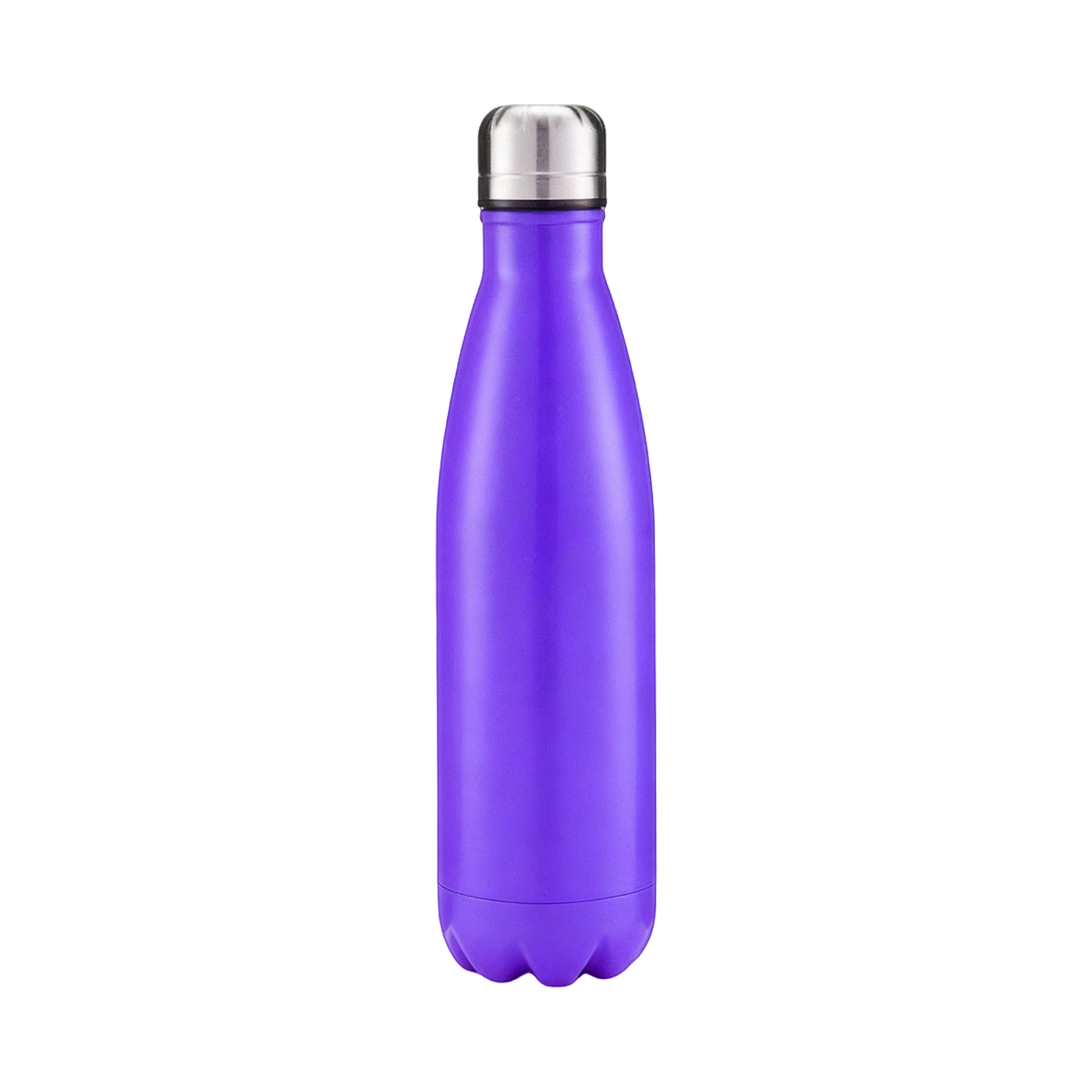 17OZ Double-Layer Full Color 304 Stainless Steel Insulated Bottle 7