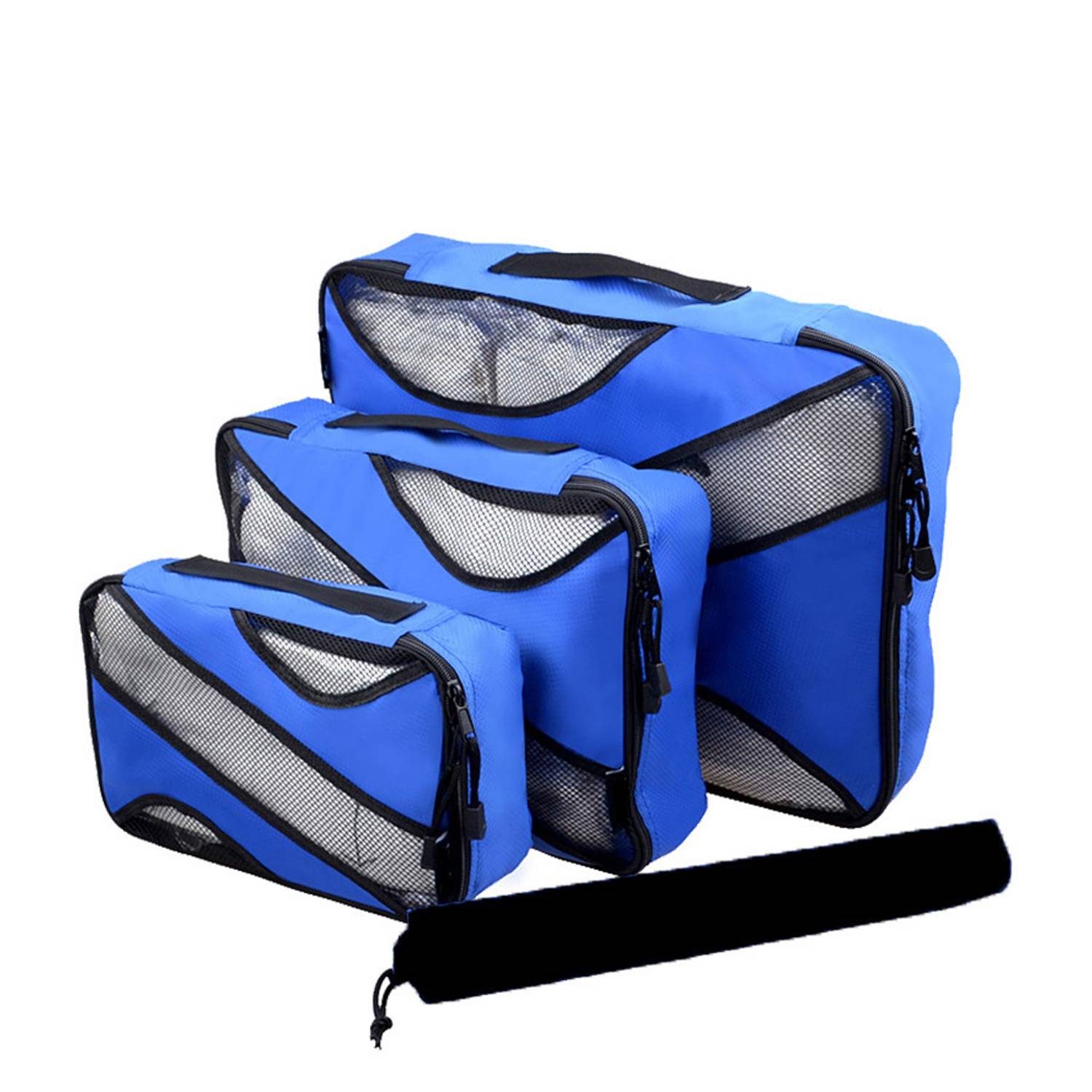 Nylon Travel Bags Organizer for Luggage 5
