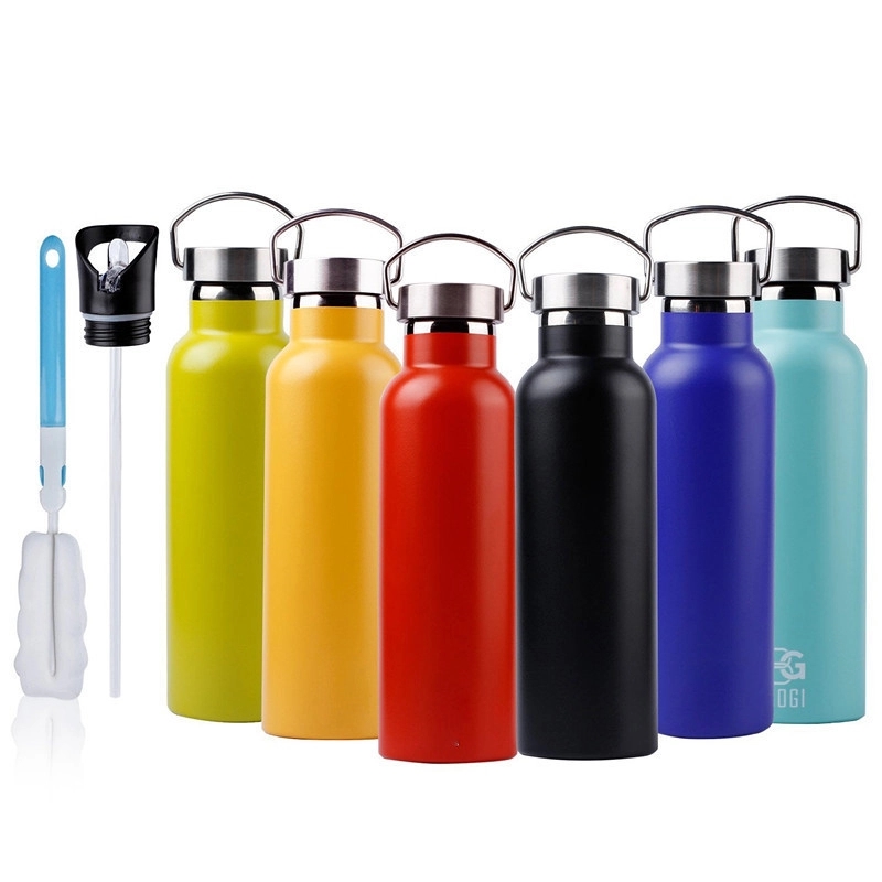 30 Oz Super Sparrow Stainless Steel Water Bottle, custom water bottle with logo imprint 2