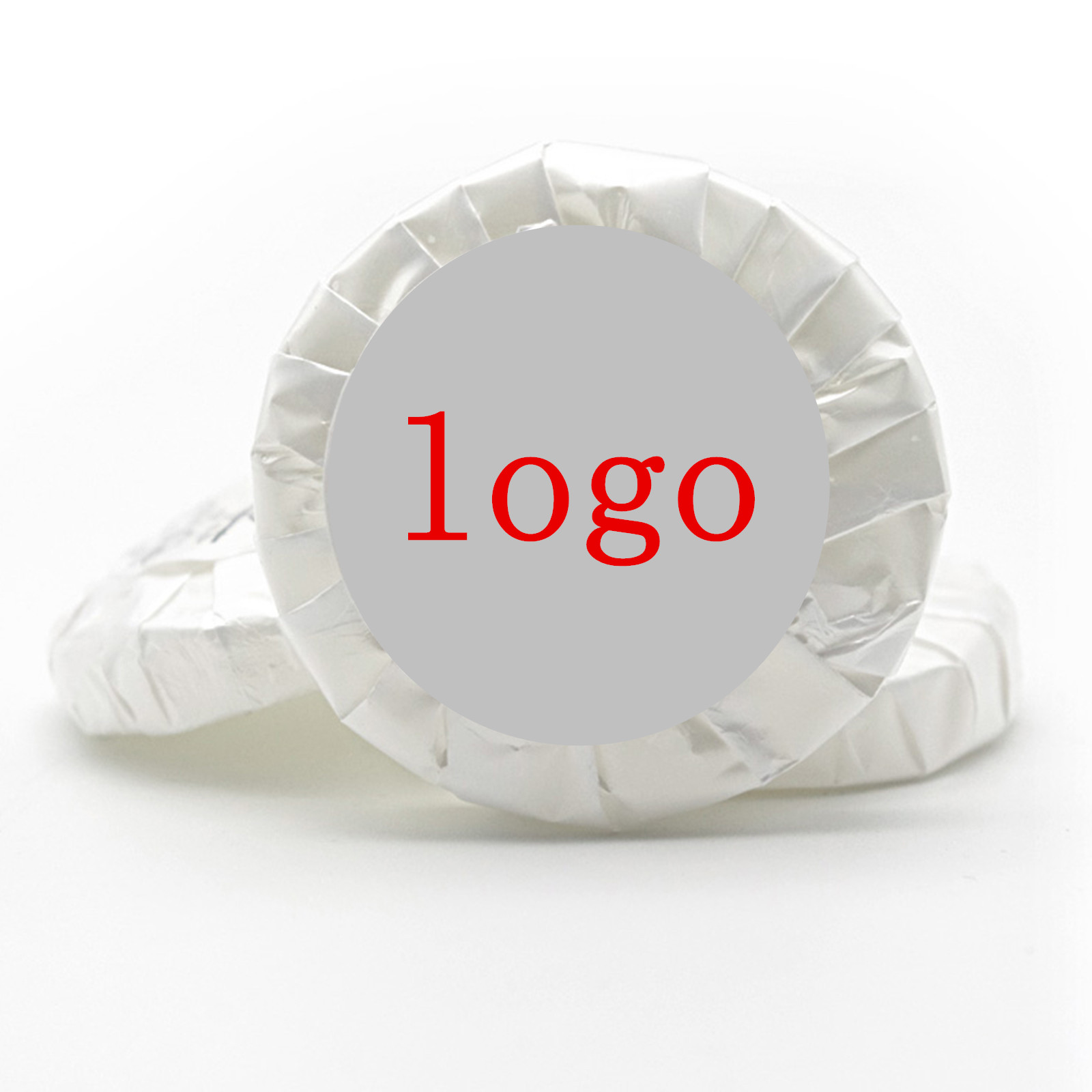 Travel/Hotel Disposable Soap Flakes 1