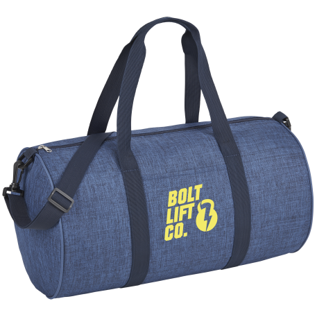 Tahoe 18" Graphite Barrel Duffel 88