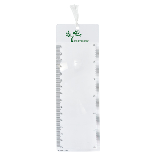 Bookmark Magnifier 6
