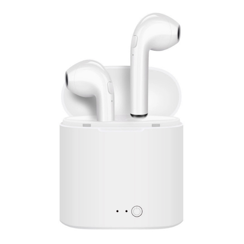 Wireless Bluetooth Earbuds 6