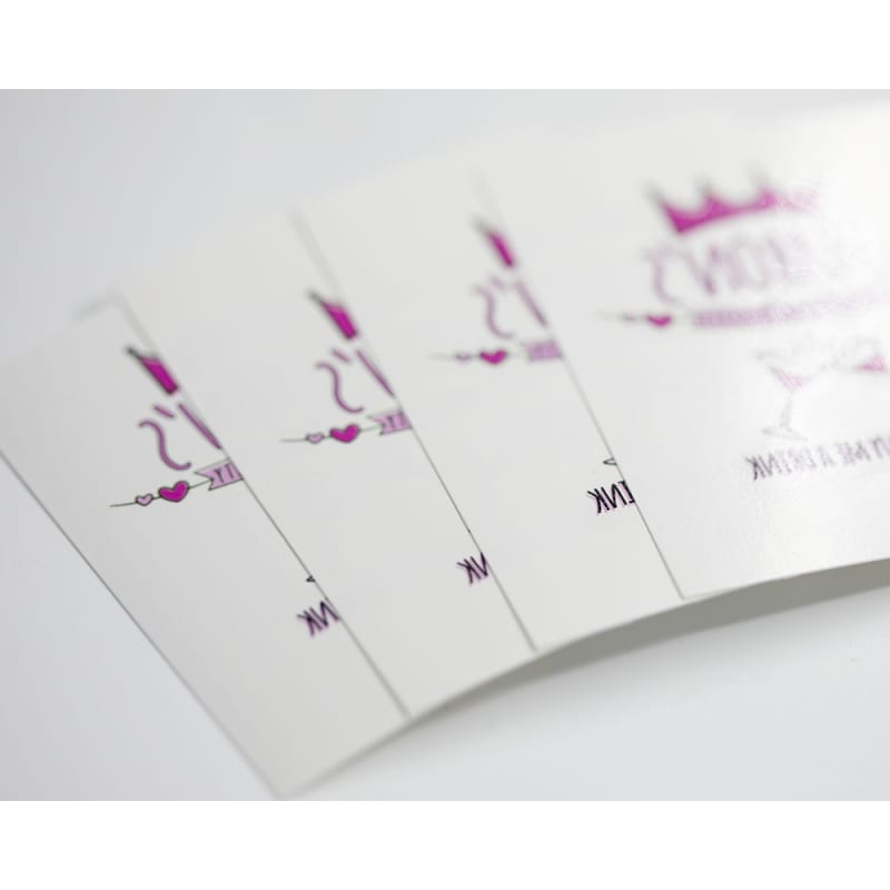 2 X 2 Custom Tattoos 11