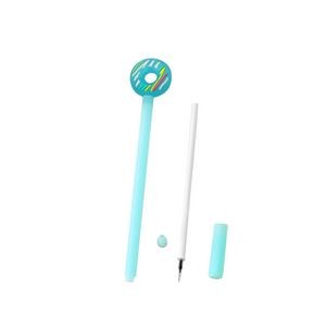 2 In 1 Folded Pen With Nail Clipper 24