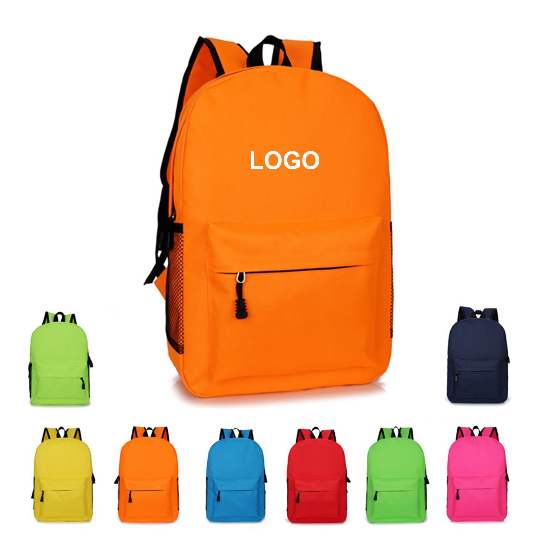 School Bag