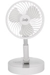 Sealy® Adjustable Desktop/Floor Fan 14