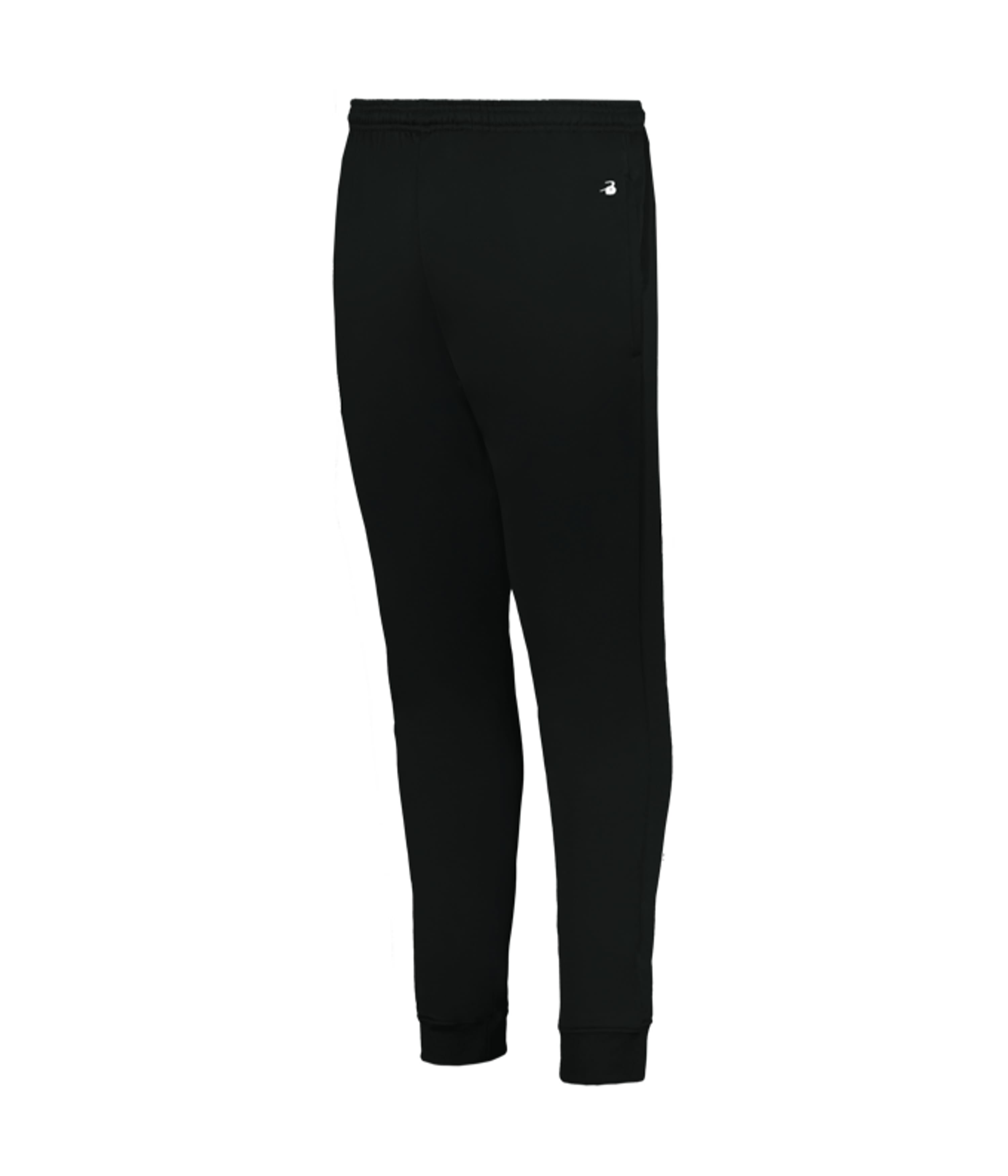 Youth Fleece Jogger 4