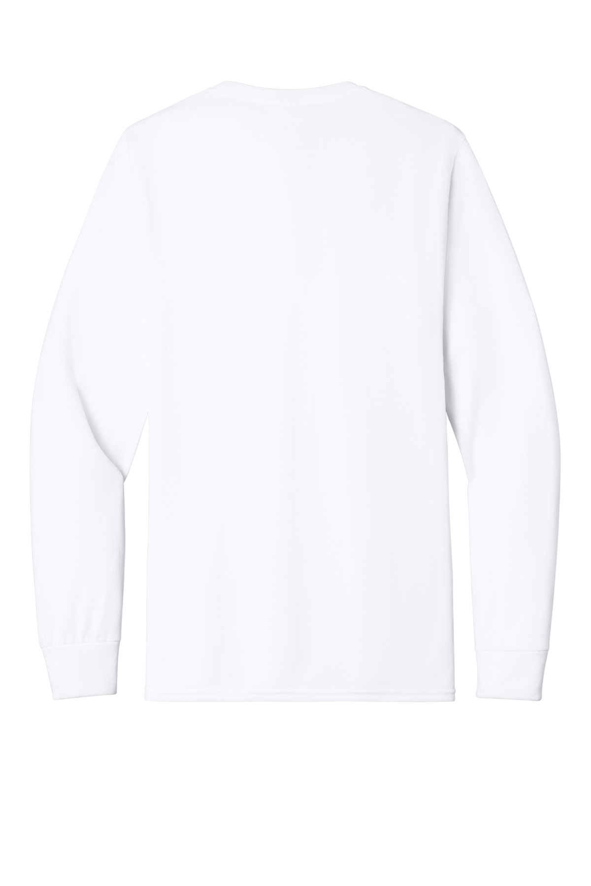 Jerzees Dri-Power 100% Polyester Long Sleeve T-Shirt 21LS 50