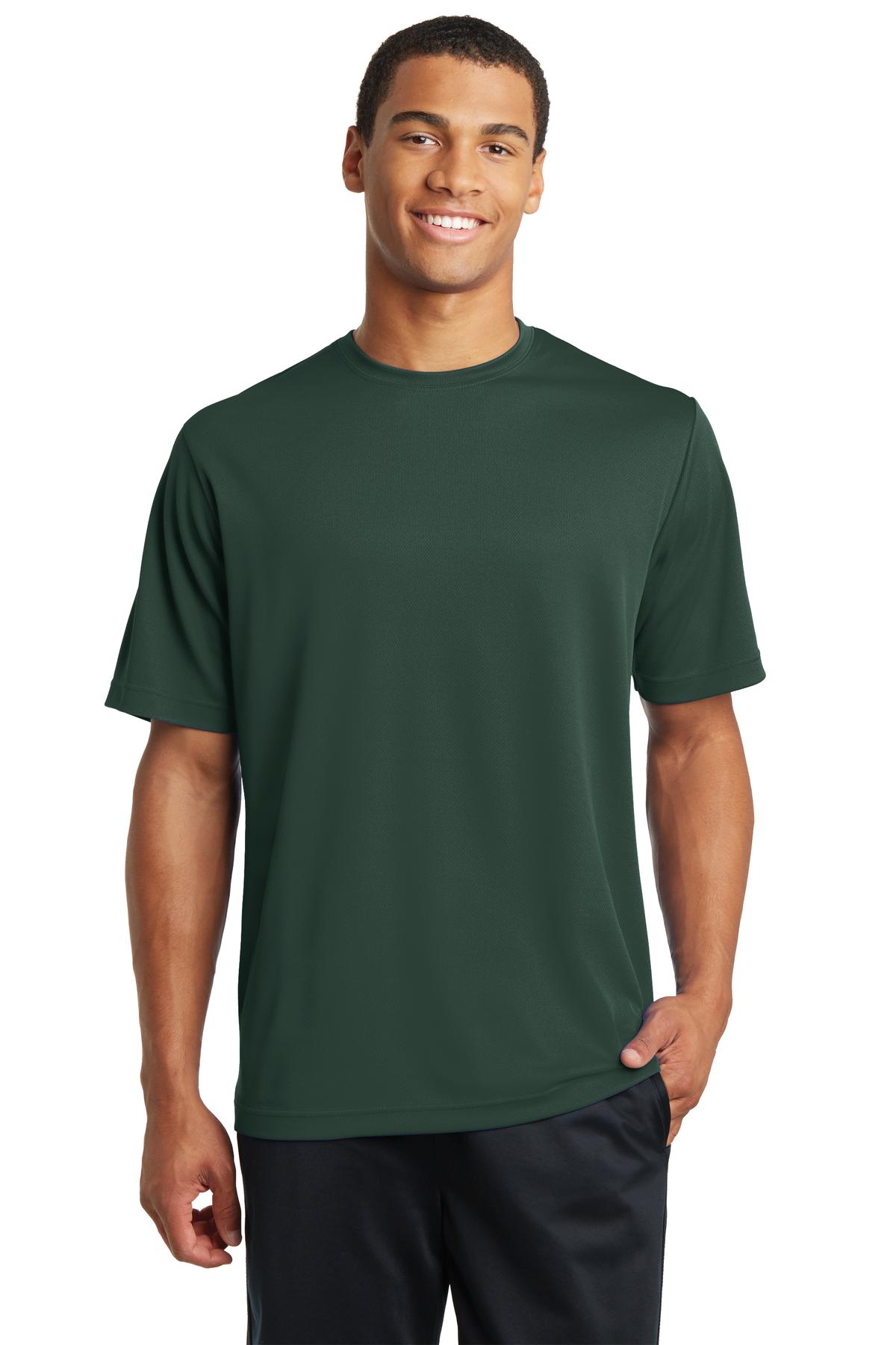 Sport-Tek PosiCharge RacerMesh Tee. ST340 94