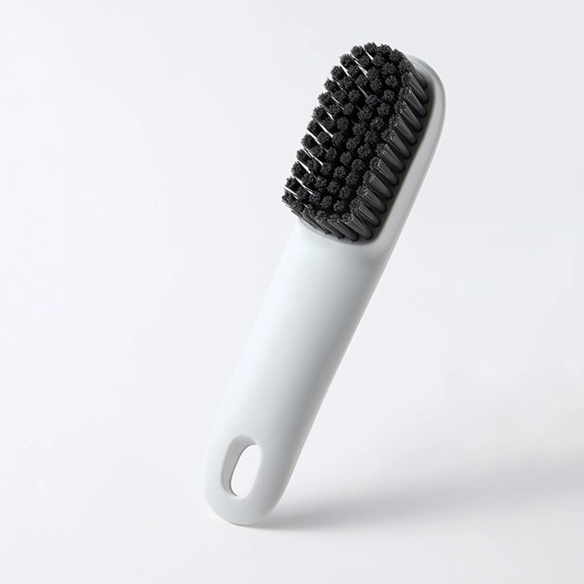 Household Clothes Soft Bristle Shoes Cleaning Brush 10pcs 7