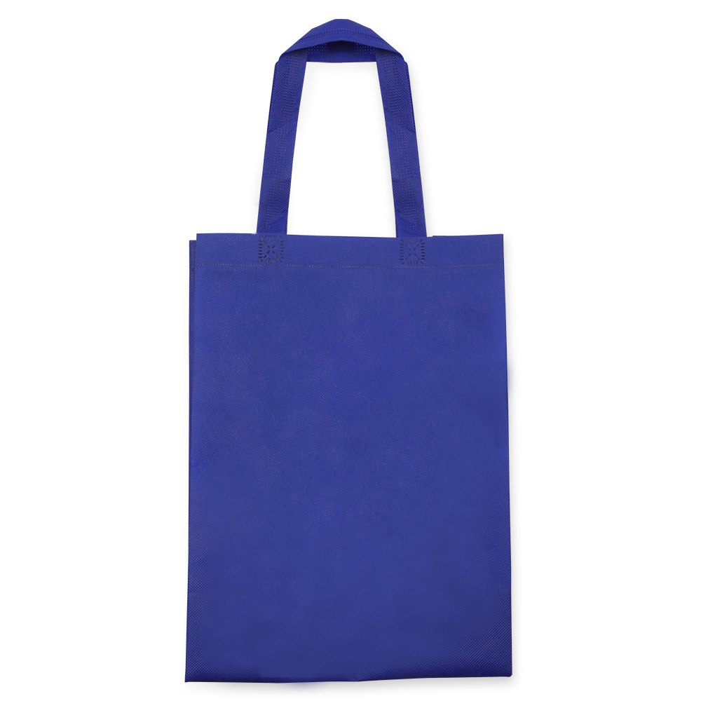 Multipurpose Non-Woven Tote (Portrait Style) 23