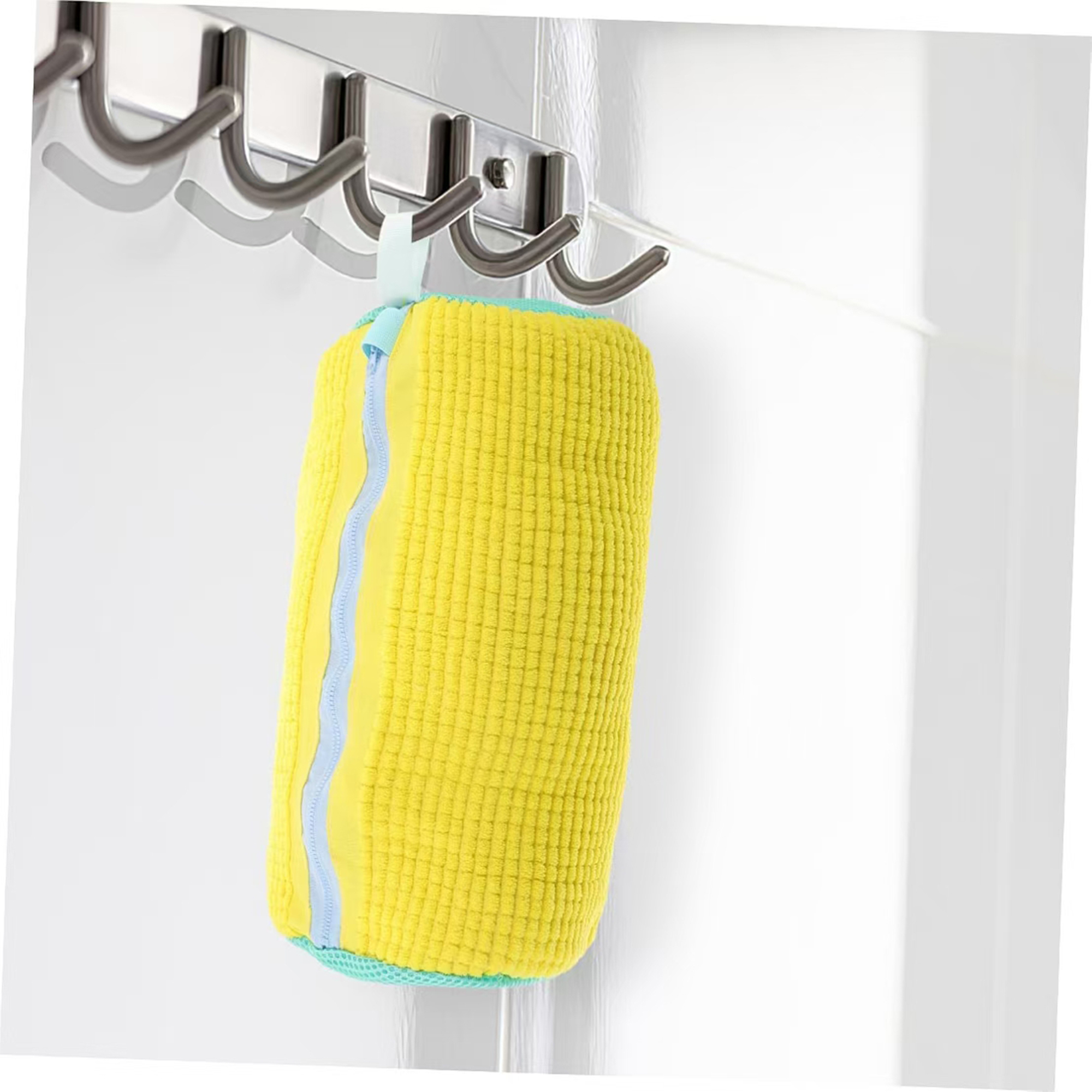 Polyester Personalized Shoe Wash Bag 1