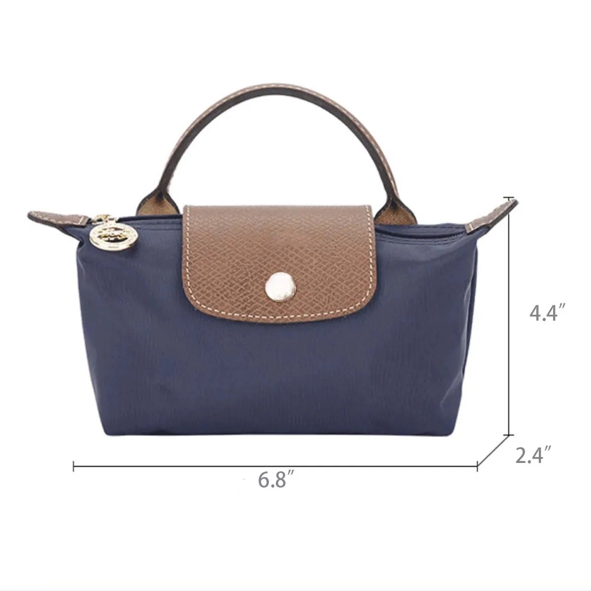 Nylon Handbag Mini Purse 5