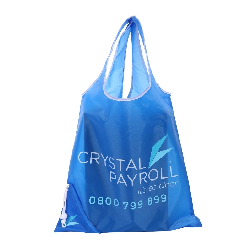 RPET Foldaway Tote Bag 1