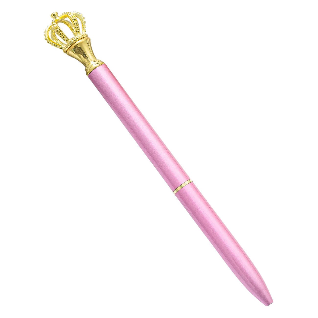 Crown Ballpoint Pen 19