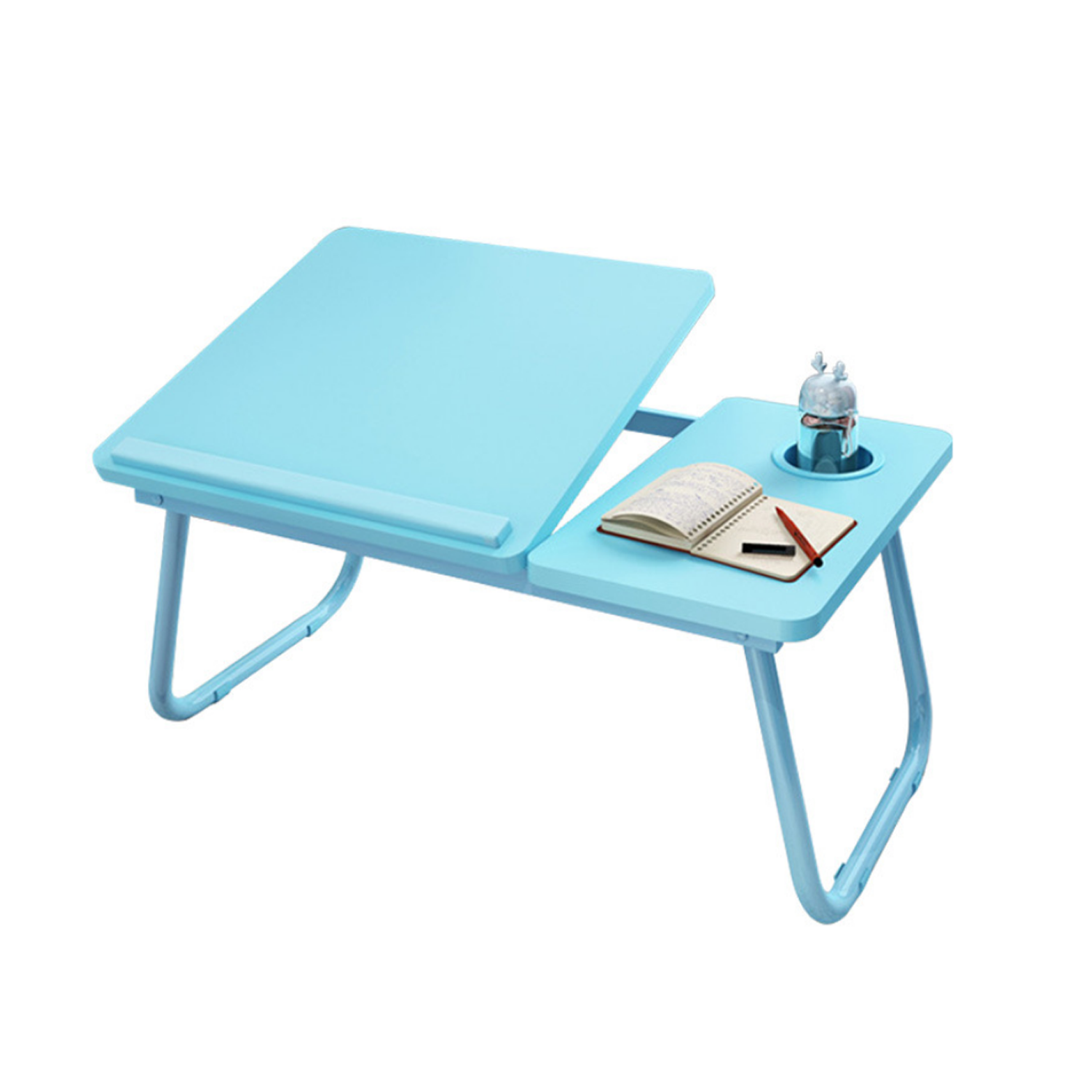 Adjustable Laptop Stand for Bed 4